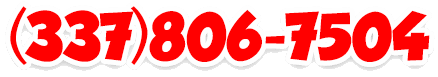 (337) 806-7504